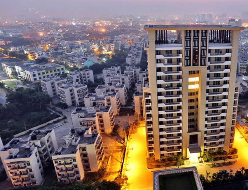Your Ideal Home Awaits in Gurgaon – Explore Now!