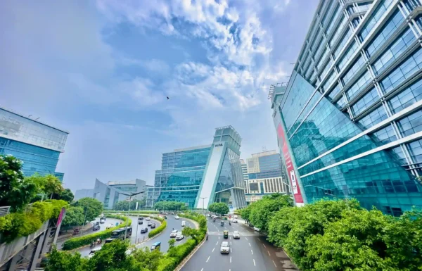 DLF_Luxury_Skyline_Gurgaon